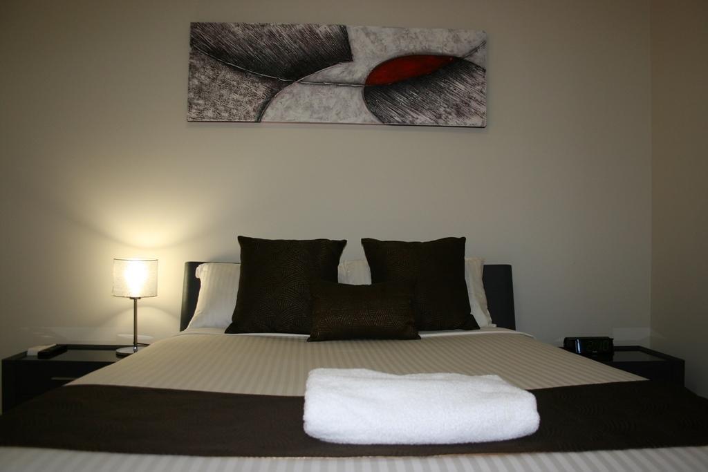 Noah'S Mid City Motor Inn Muswellbrook Habitación foto
