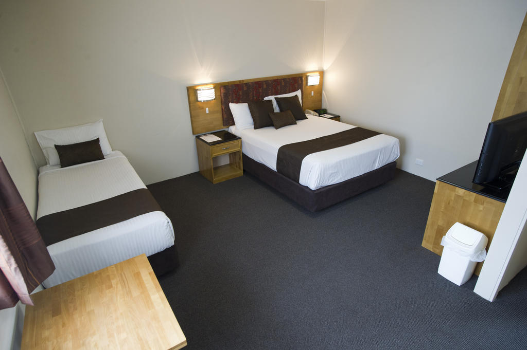 Noah'S Mid City Motor Inn Muswellbrook Habitación foto